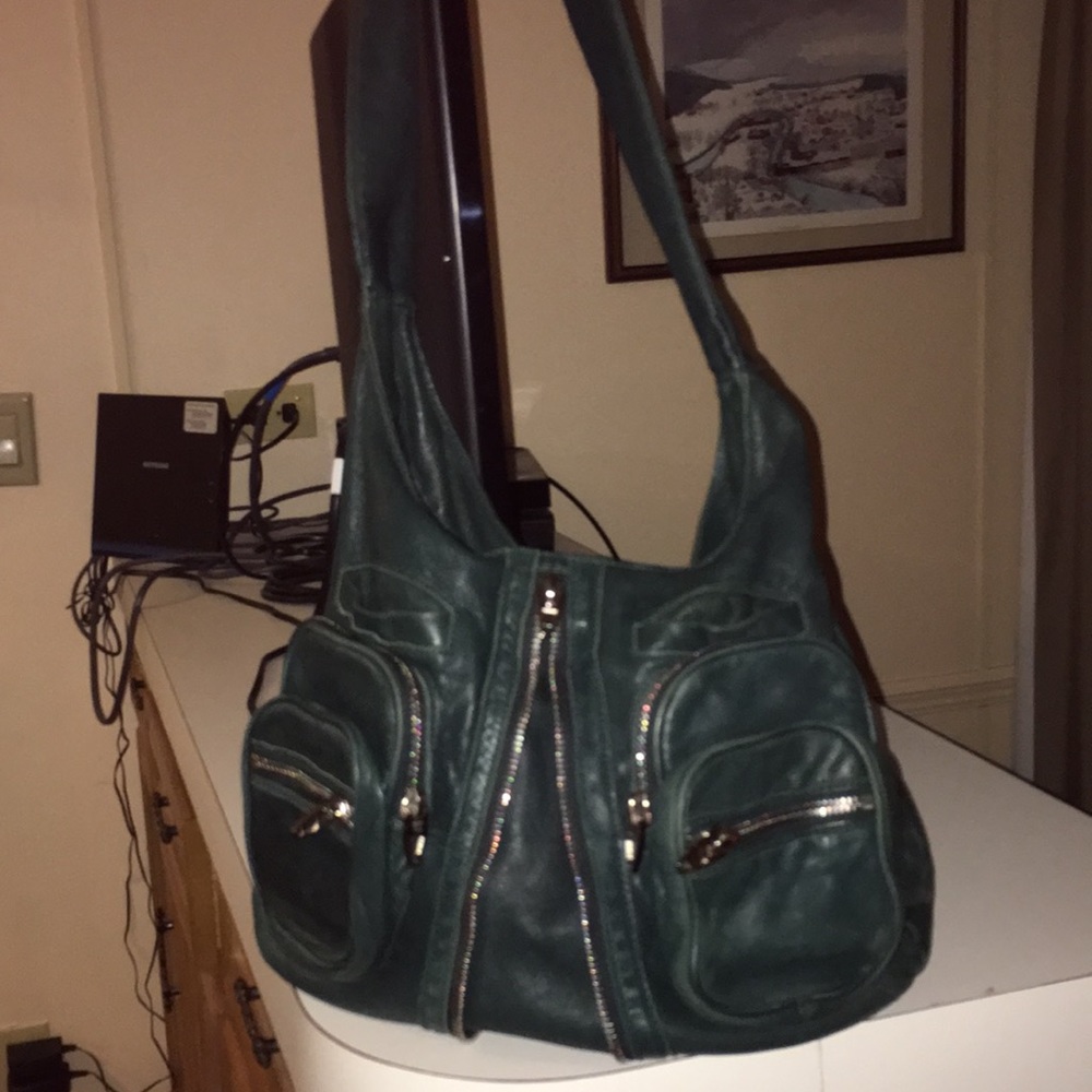 Alexander Wang Donna Bag